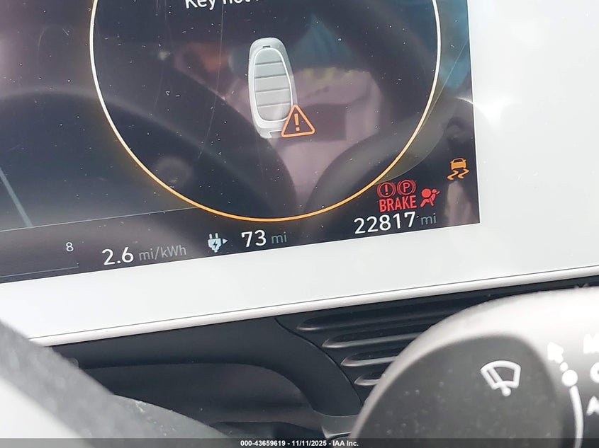 2024 Hyundai Ioniq 5 Limited VIN: KM8KR4DE5RU290474 Lot: 43659619