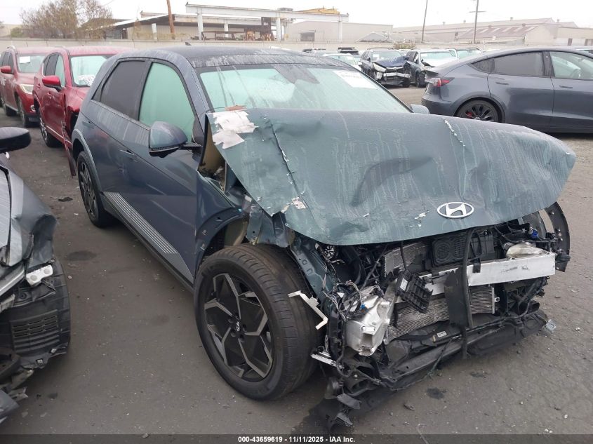 HYUNDAI IONIQ 5 LIMITED