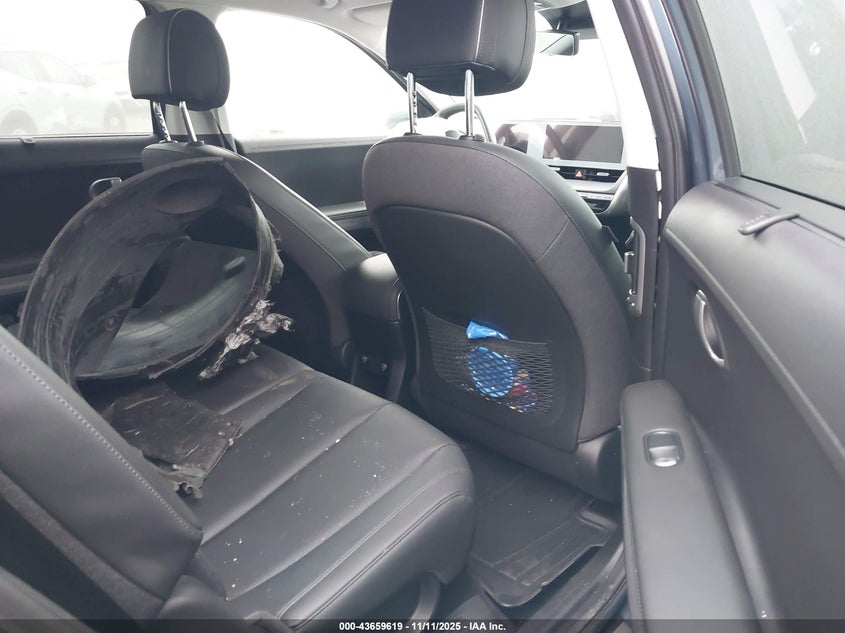 2024 Hyundai Ioniq 5 Limited VIN: KM8KR4DE5RU290474 Lot: 43659619