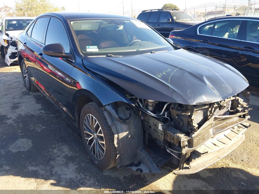 VOLKSWAGEN JETTA 1.4T R-LINE/1.4T S/1.4T SE