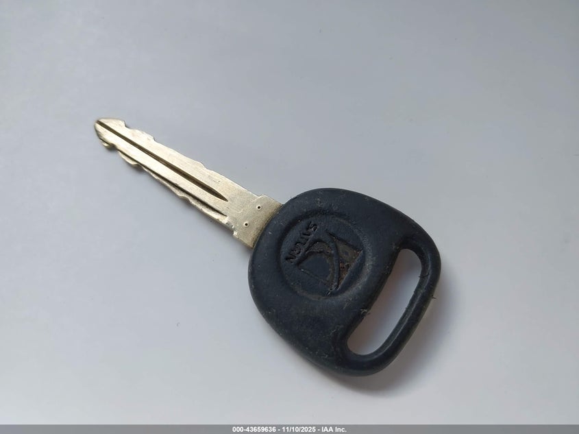 2005 Saturn Vue 4 Cyl VIN: 5GZCZ23D65S813124 Lot: 43659636