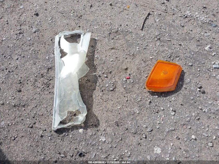 2005 Saturn Vue 4 Cyl VIN: 5GZCZ23D65S813124 Lot: 43659636