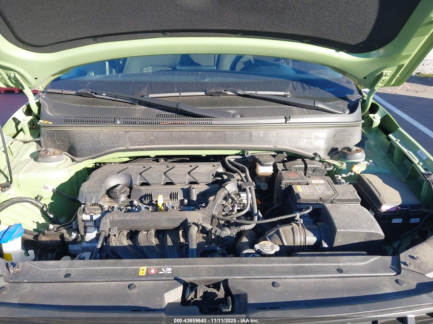 2024 HYUNDAI VENUE SEL KMHRC8A36RU332807