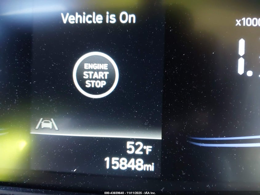 2024 HYUNDAI VENUE SEL KMHRC8A36RU332807