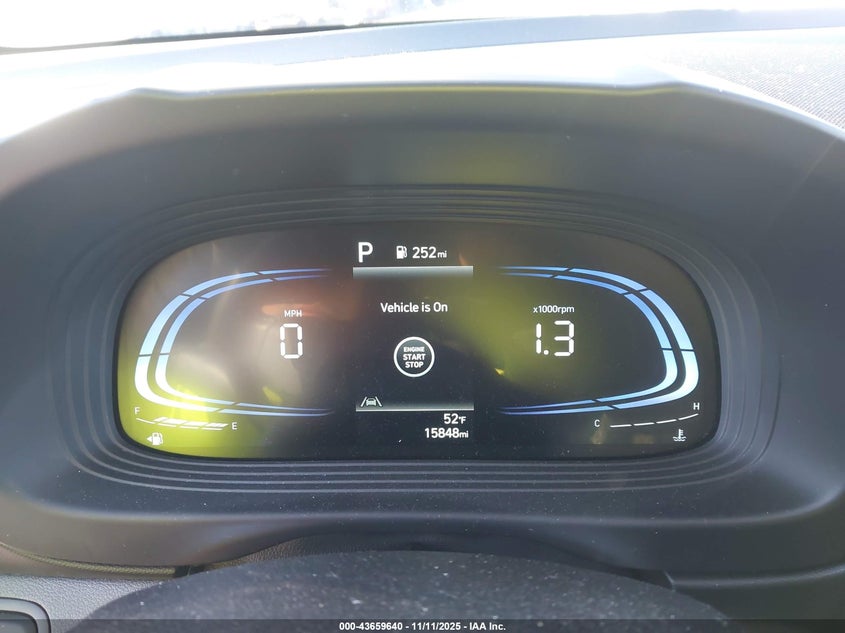 2024 HYUNDAI VENUE SEL KMHRC8A36RU332807