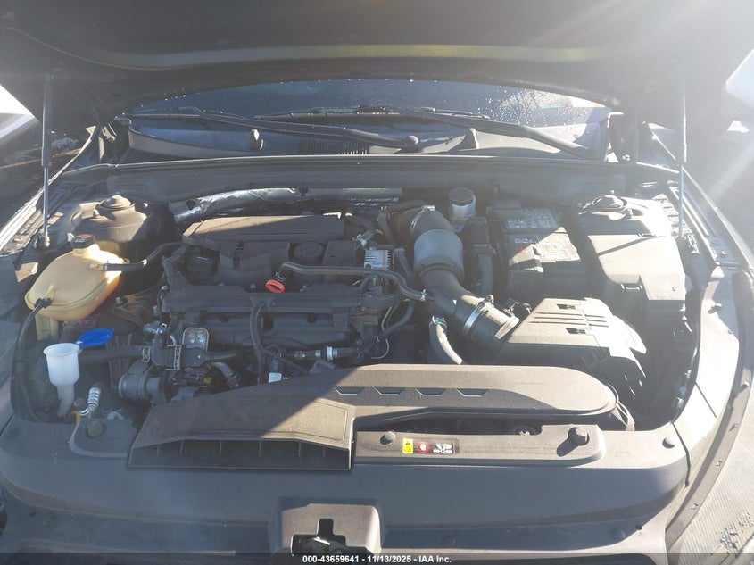 2021 Kia K5 Gt-Line VIN: 5XXG64J25MG079108 Lot: 43659641