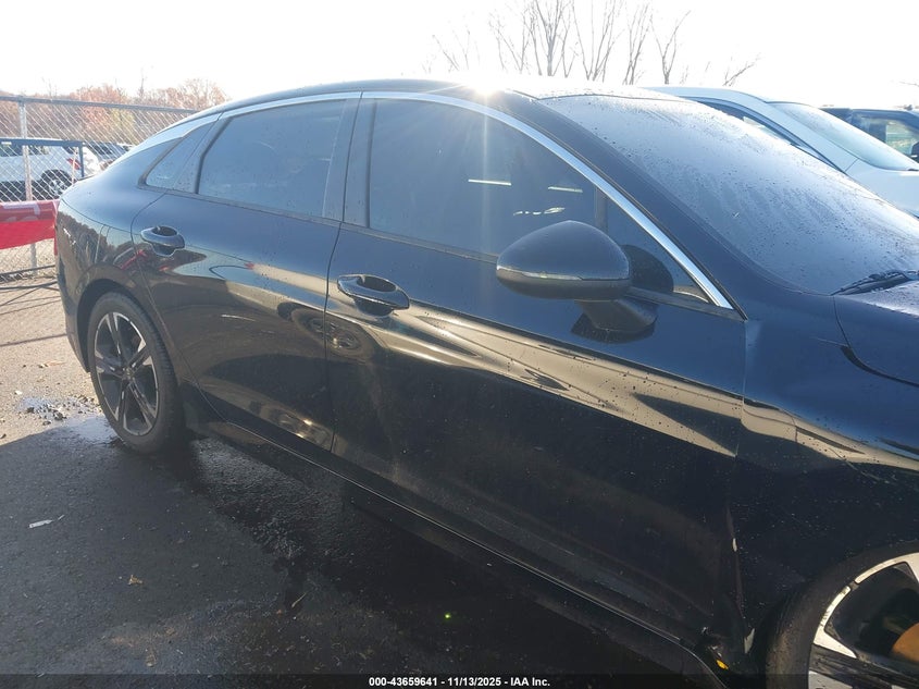 2021 Kia K5 Gt-Line VIN: 5XXG64J25MG079108 Lot: 43659641