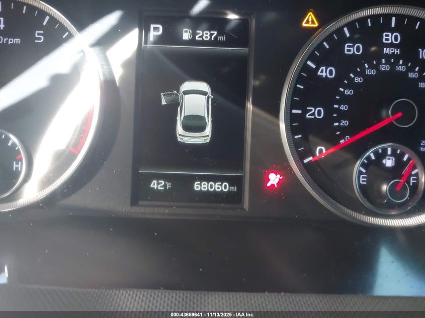 2021 Kia K5 Gt-Line VIN: 5XXG64J25MG079108 Lot: 43659641