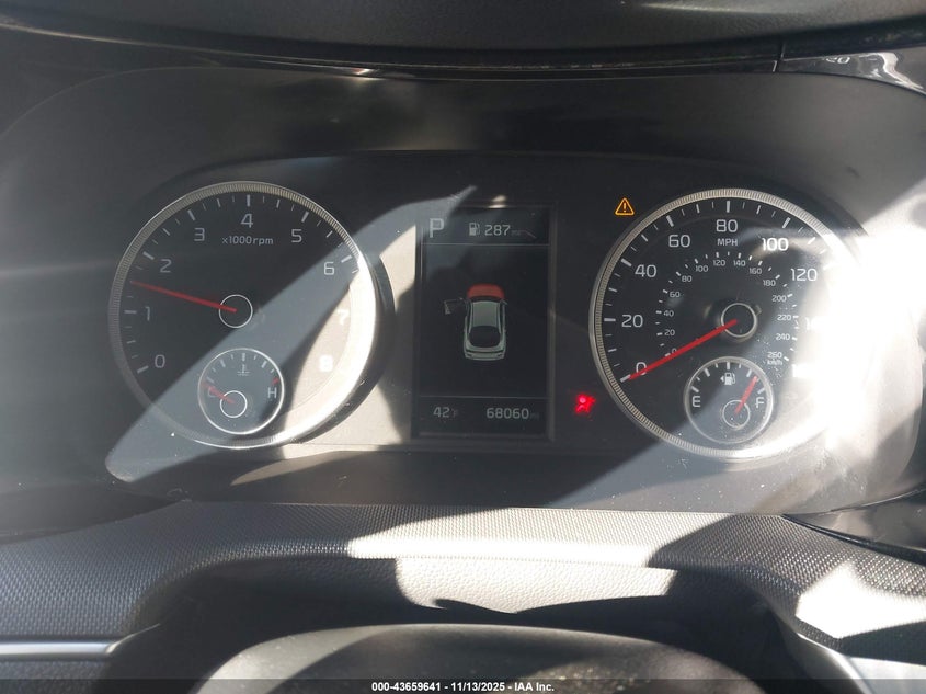 2021 Kia K5 Gt-Line VIN: 5XXG64J25MG079108 Lot: 43659641