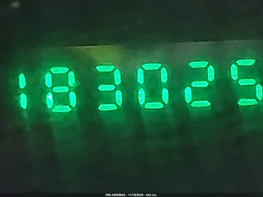 1999 Ford F-150 Lariat/Work Series/Xl/Xlt VIN: 1FTRF17W4XNC23466 Lot: 43659643