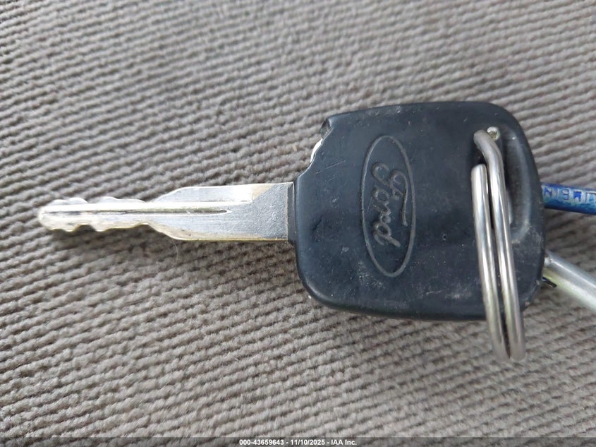 1999 Ford F-150 Lariat/Work Series/Xl/Xlt VIN: 1FTRF17W4XNC23466 Lot: 43659643