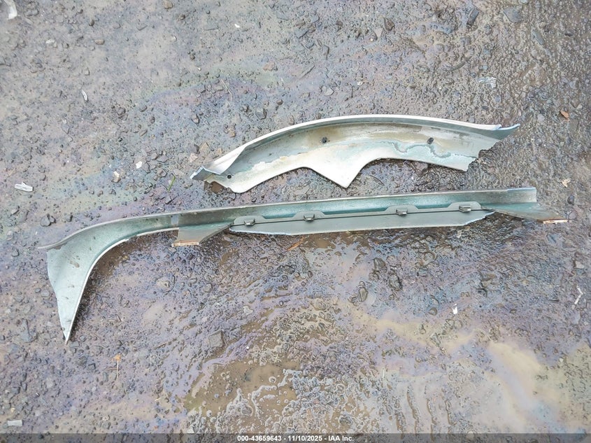 1999 Ford F-150 Lariat/Work Series/Xl/Xlt VIN: 1FTRF17W4XNC23466 Lot: 43659643