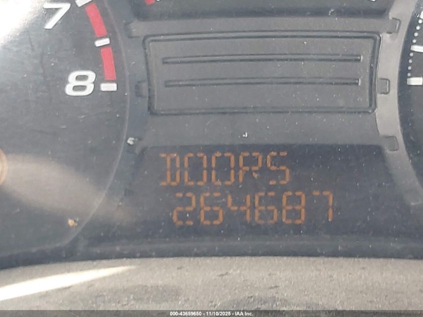 2007 Chevrolet Colorado Work Truck VIN: 1GCCS149578130115 Lot: 43659650