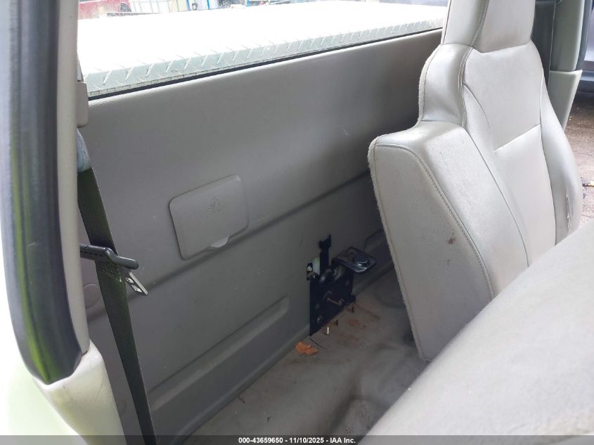 2007 Chevrolet Colorado Work Truck VIN: 1GCCS149578130115 Lot: 43659650