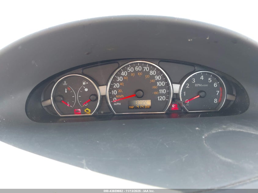 2007 Saturn Ion 2 VIN: 1G8AJ55F37Z110715 Lot: 43659662