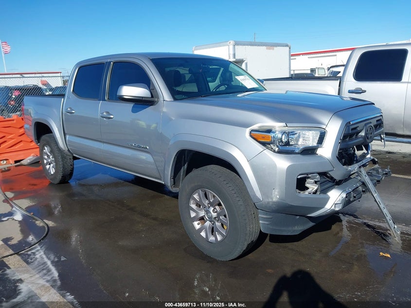 TOYOTA TACOMA SR5 V6