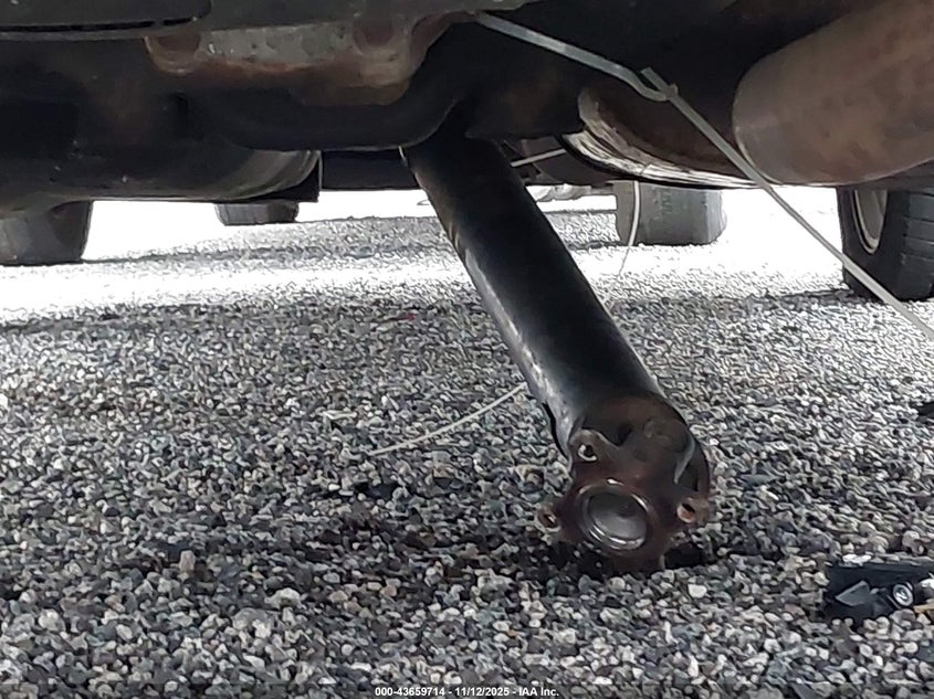 2005 Lexus Rx 330 VIN: JTJHA31U050090189 Lot: 43659714