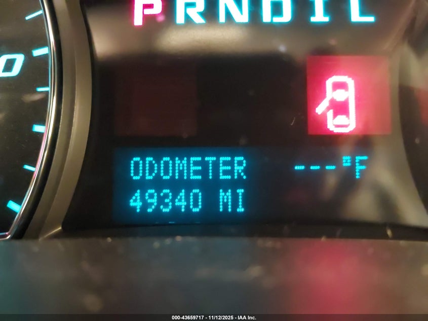 2007 Chevrolet Equinox Ls VIN: 2CNDL13F776014151 Lot: 43659717