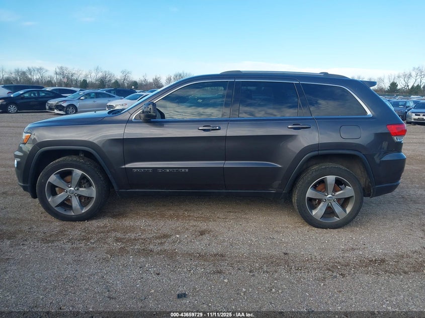 1C4RJFAG3JC508501 2018 JEEP GRAND CHEROKEE photo no. 15