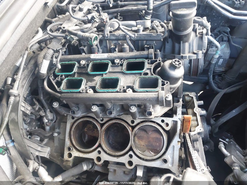 1C4RJFAG3JC508501 2018 JEEP GRAND CHEROKEE photo no. 6