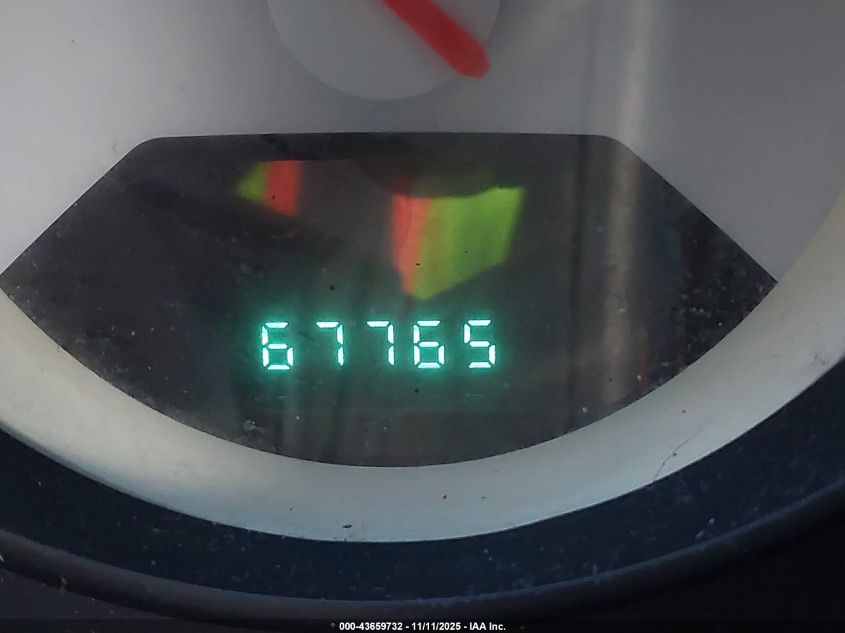 2008 Dodge Caliber Se VIN: 1B3HB28B18D747448 Lot: 43659732