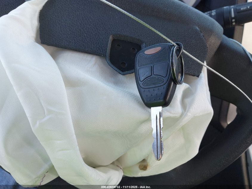 2008 Dodge Caliber Se VIN: 1B3HB28B18D747448 Lot: 43659732