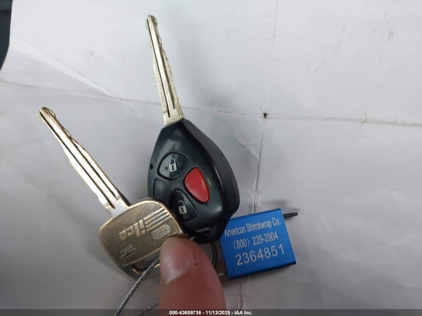 2007 Toyota Rav4 VIN: JTMBD33V175076393 Lot: 43659736