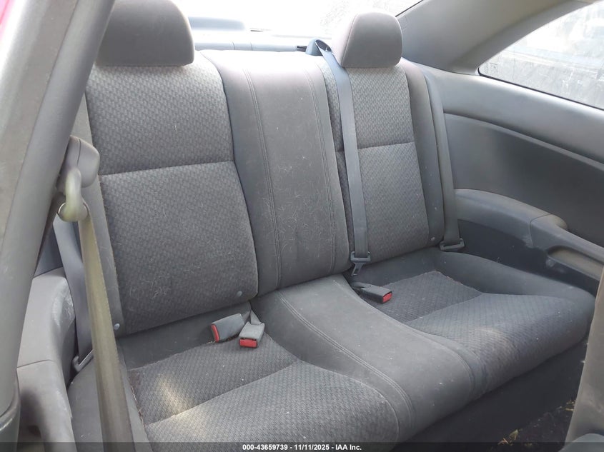 2004 Honda Civic Vp VIN: 1HGEM21114L085210 Lot: 43659739