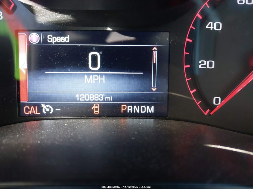 2016 GMC CANYON SLE 1GTG5CE33G1361313