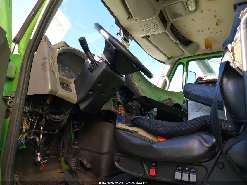 2008 International 4000 4300 VIN: 1HTMMAAN68J696751 Lot: 43659772