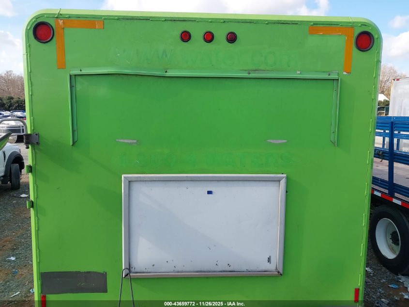 2008 International 4000 4300 VIN: 1HTMMAAN68J696751 Lot: 43659772