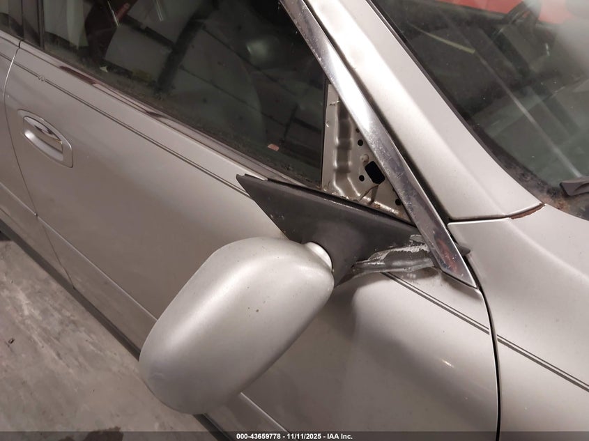 2003 Infiniti G35 Luxury Leather VIN: JNKCV51E73M318232 Lot: 43659778