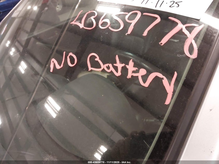 2003 Infiniti G35 Luxury Leather VIN: JNKCV51E73M318232 Lot: 43659778