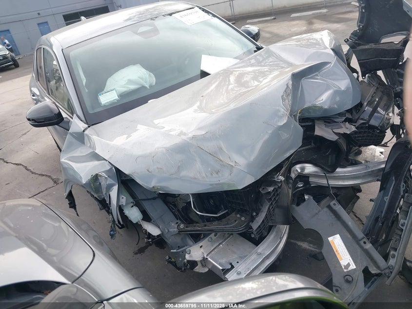 HONDA HR-V AWD SPORT