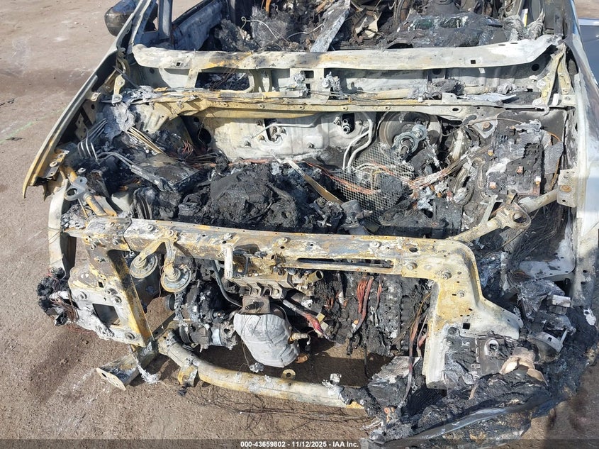 2017 Chrysler Pacifica Limited VIN: 2C4RC1GG4HR554912 Lot: 43659802