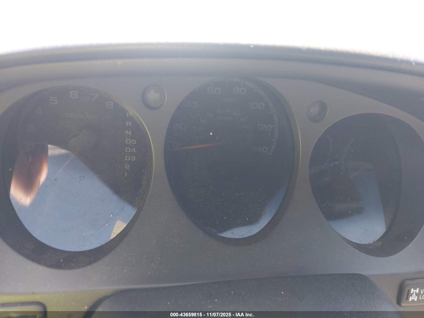 2HNYD189X5H509722 2005 ACURA MDX photo no. 7