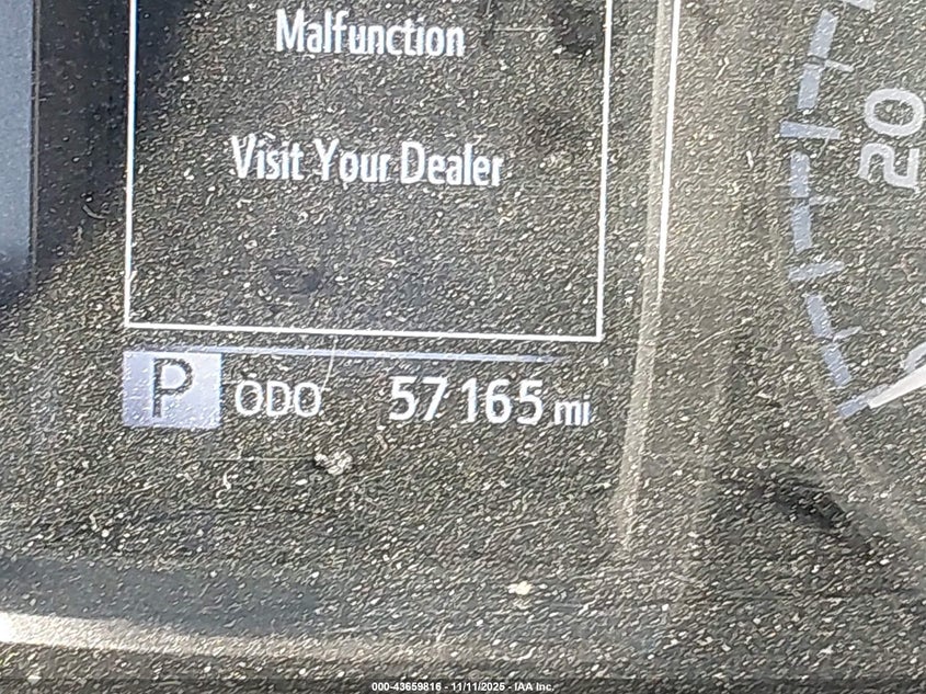 2021 TOYOTA TACOMA TRD SPORT 3TYDZ5BNXMT001578