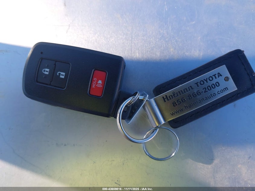 2021 TOYOTA TACOMA TRD SPORT 3TYDZ5BNXMT001578