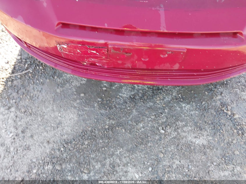 2007 Hyundai Tiburon Gs VIN: KMHHM66D37U257639 Lot: 43659819