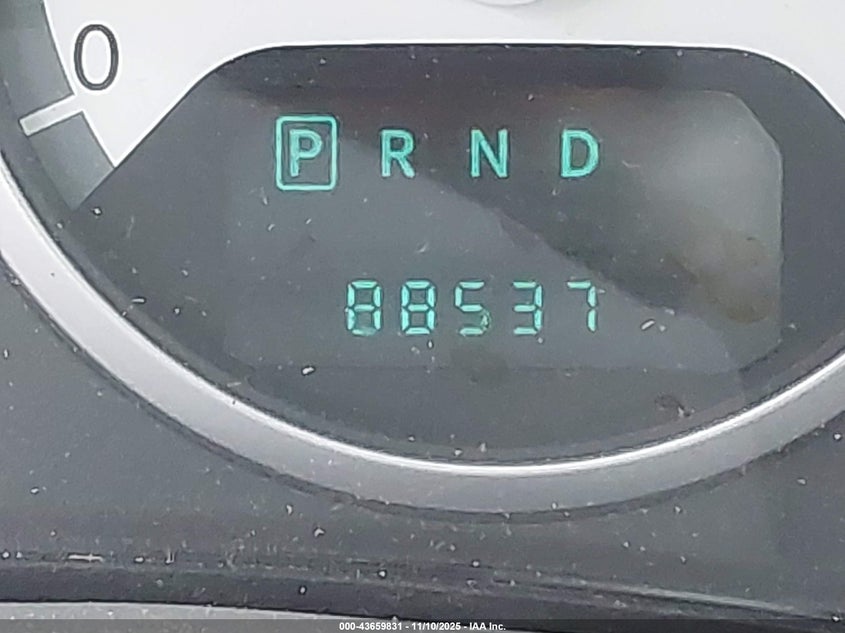 2010 Dodge Grand Caravan Sxt VIN: 2D4RN5D11AR224994 Lot: 43659831