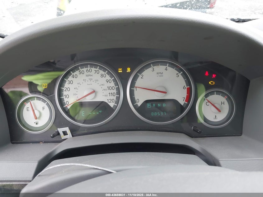 2010 Dodge Grand Caravan Sxt VIN: 2D4RN5D11AR224994 Lot: 43659831