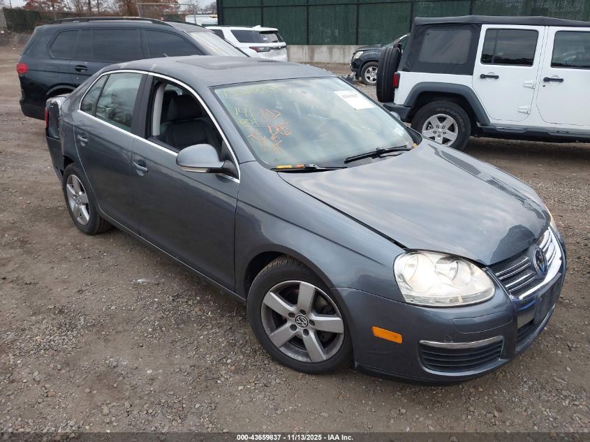3VWRZ71K18M094708 VOLKSWAGEN JETTA Photo 1