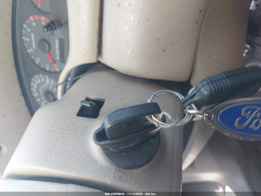 2004 Ford Mustang Gt VIN: 1FAFP42X54F148290 Lot: 43659842