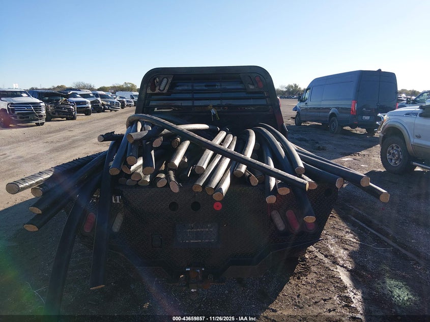 2006 Ford F-350 Lariat/Xl/Xlt VIN: 1FTWW31P86ED21740 Lot: 43659857