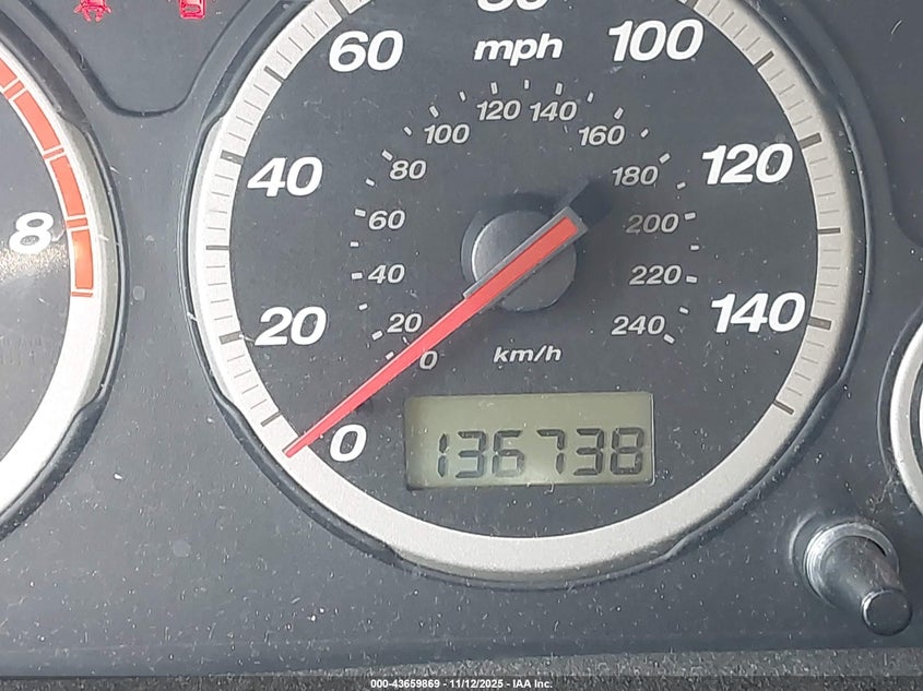 2004 Honda Cr-V Ex VIN: JHLRD78824C019610 Lot: 43659869