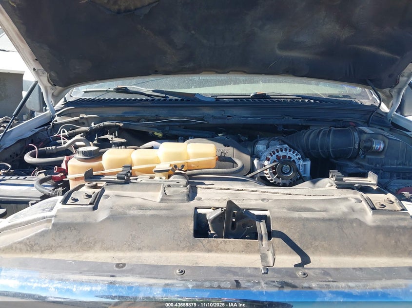 2002 Ford F-250 Lariat/Xl/Xlt VIN: 1FTNW21F32ED05064 Lot: 43659879