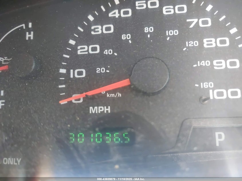 2002 Ford F-250 Lariat/Xl/Xlt VIN: 1FTNW21F32ED05064 Lot: 43659879