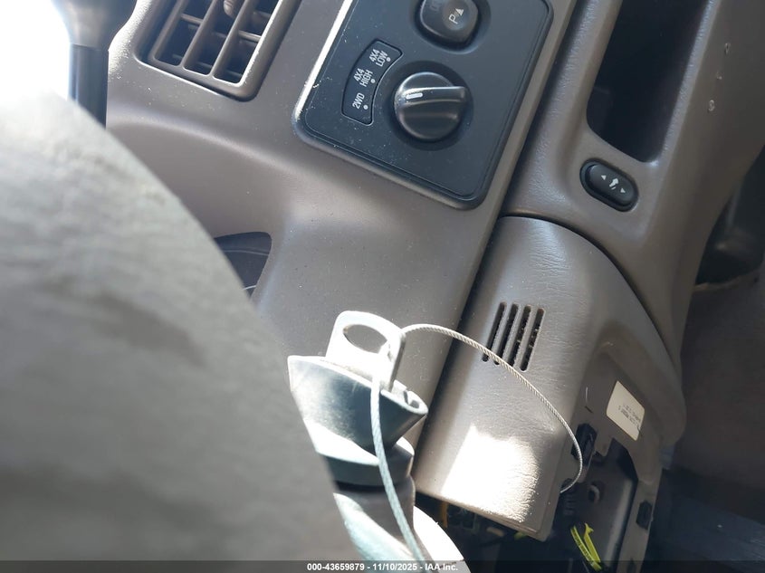 2002 Ford F-250 Lariat/Xl/Xlt VIN: 1FTNW21F32ED05064 Lot: 43659879