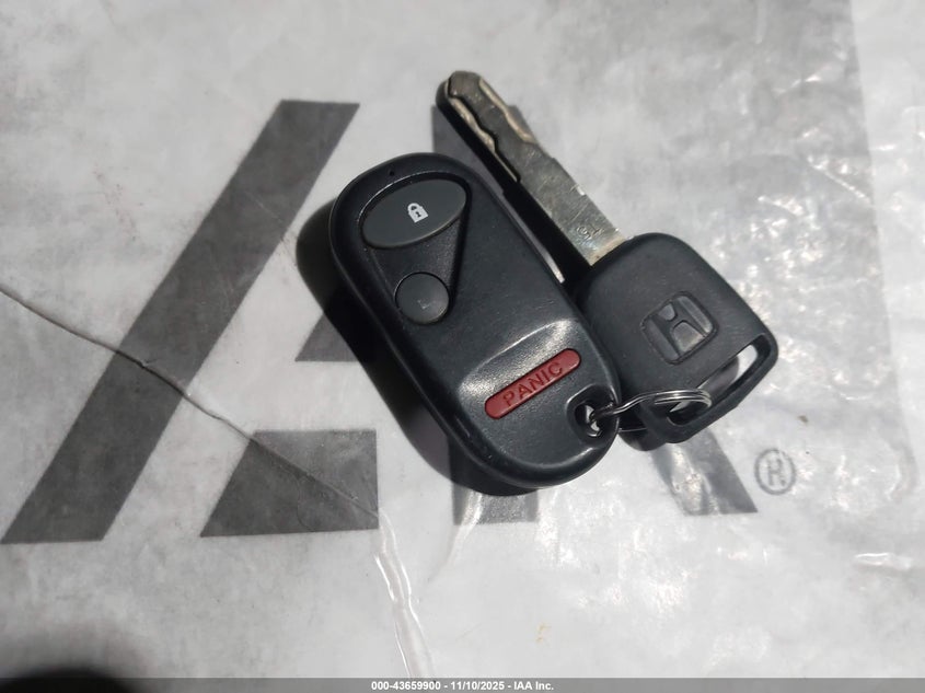 2006 Honda Element Ex-P VIN: 5J6YH28766L017153 Lot: 43659900