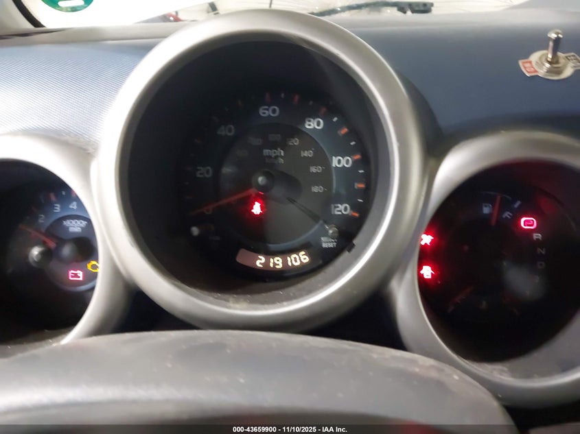 2006 Honda Element Ex-P VIN: 5J6YH28766L017153 Lot: 43659900